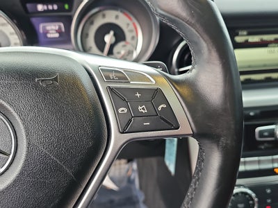 2014 Mercedes-Benz SLK SLK 350