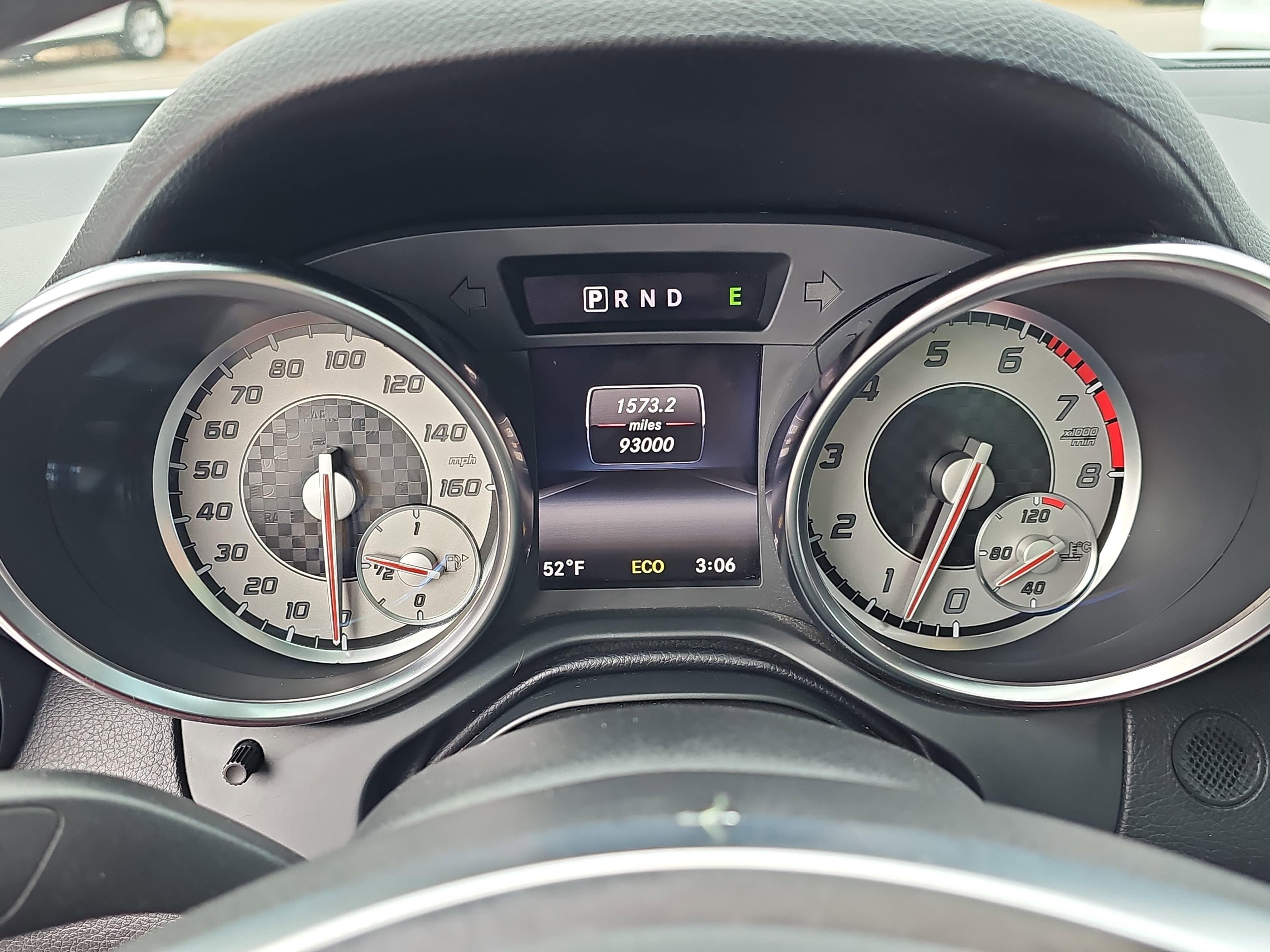 2014 Mercedes-Benz SLK SLK 350