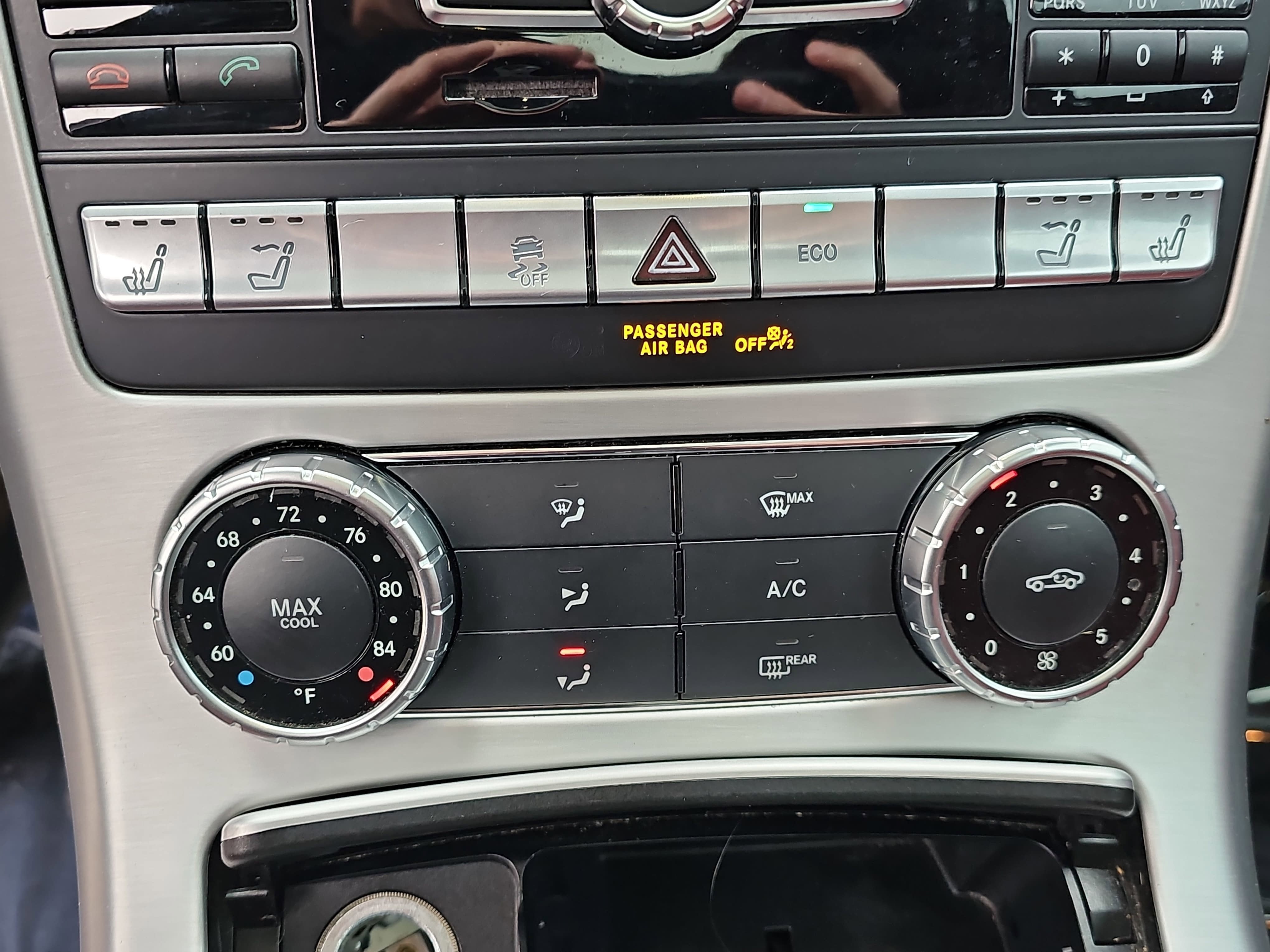 2014 Mercedes-Benz SLK SLK 350