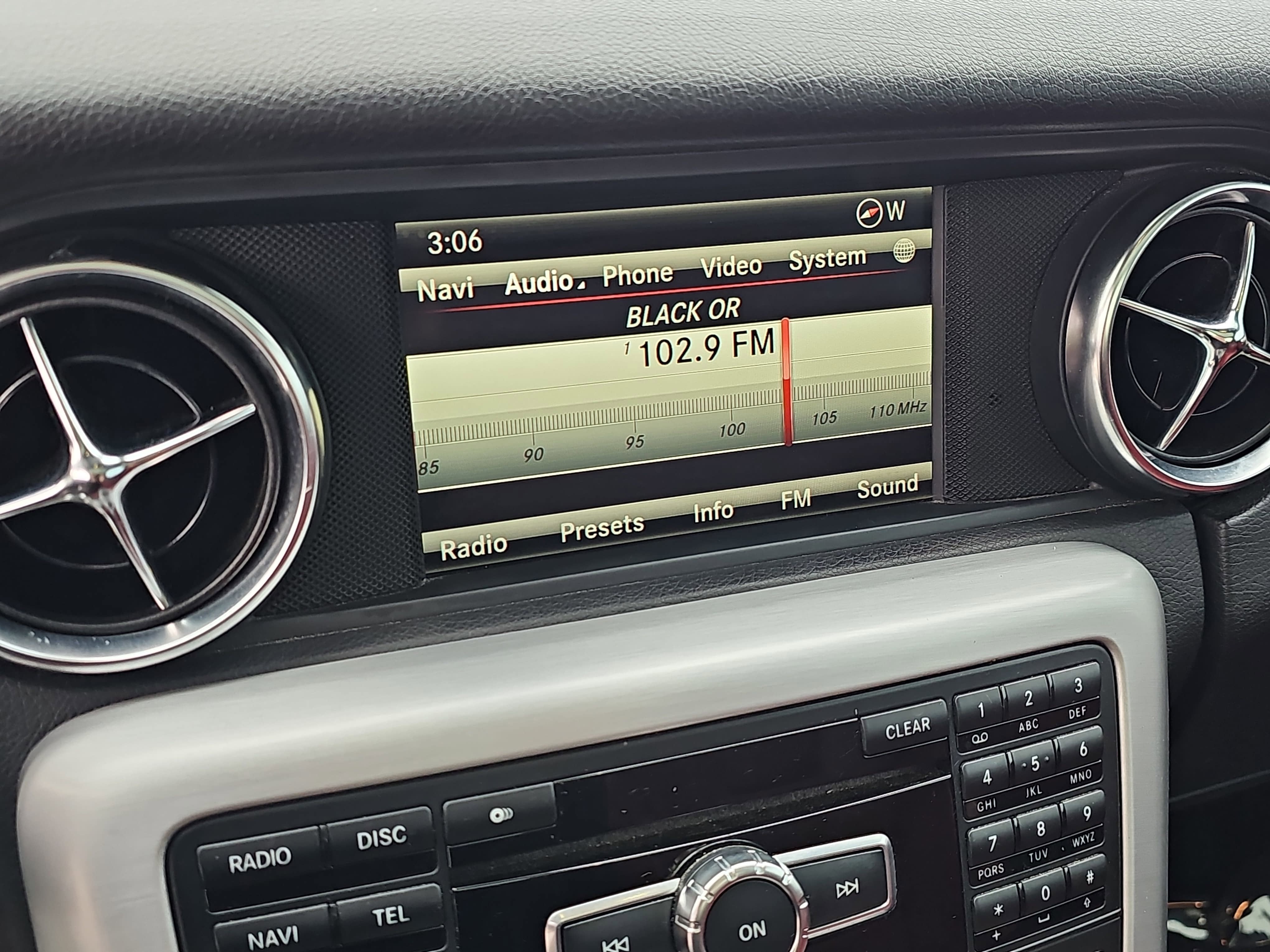 2014 Mercedes-Benz SLK SLK 350