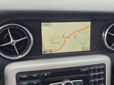 2014 Mercedes-Benz SLK SLK 350