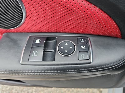 2014 Mercedes-Benz SLK SLK 350