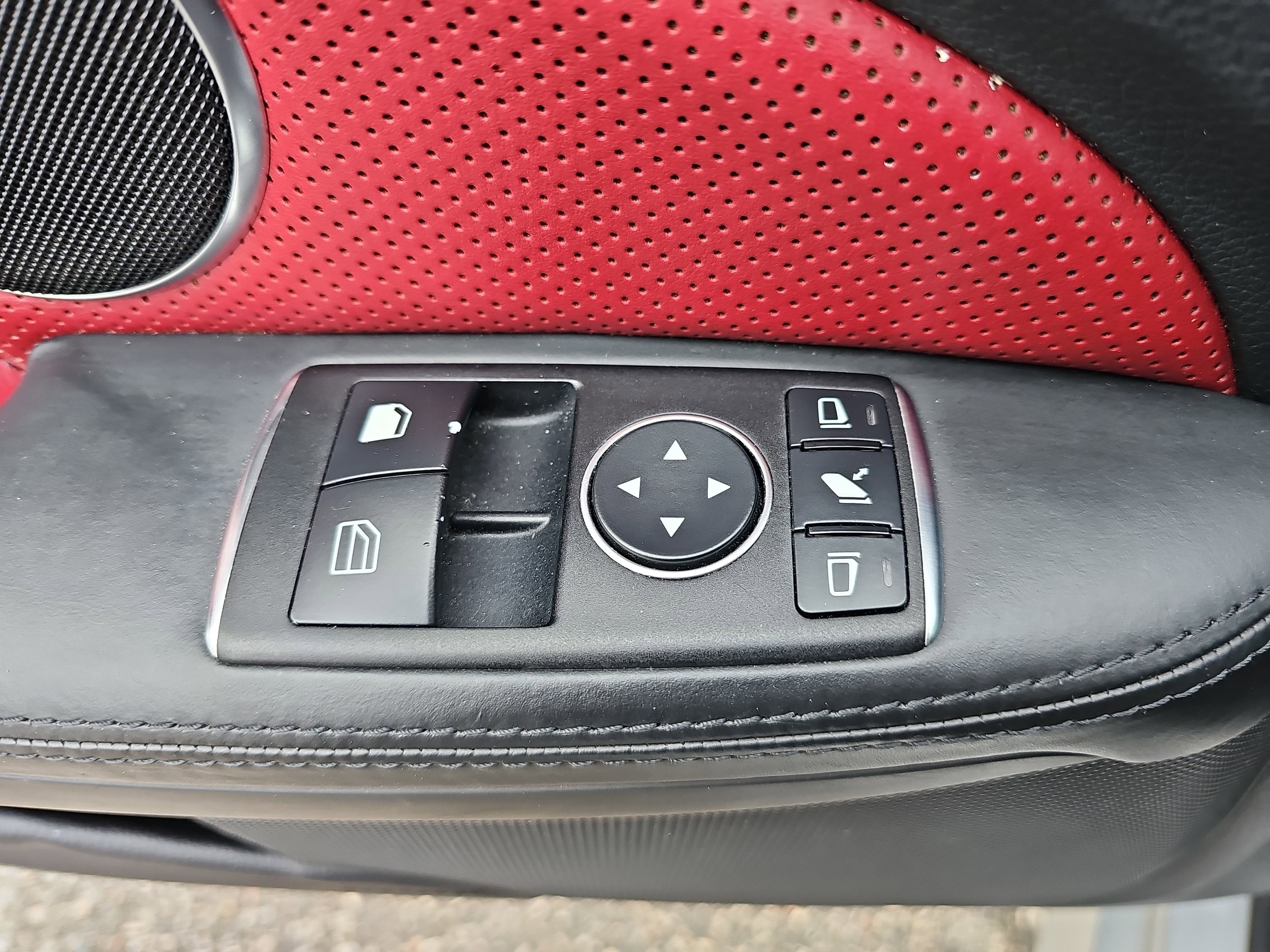 2014 Mercedes-Benz SLK SLK 350