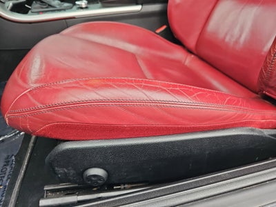 2014 Mercedes-Benz SLK SLK 350