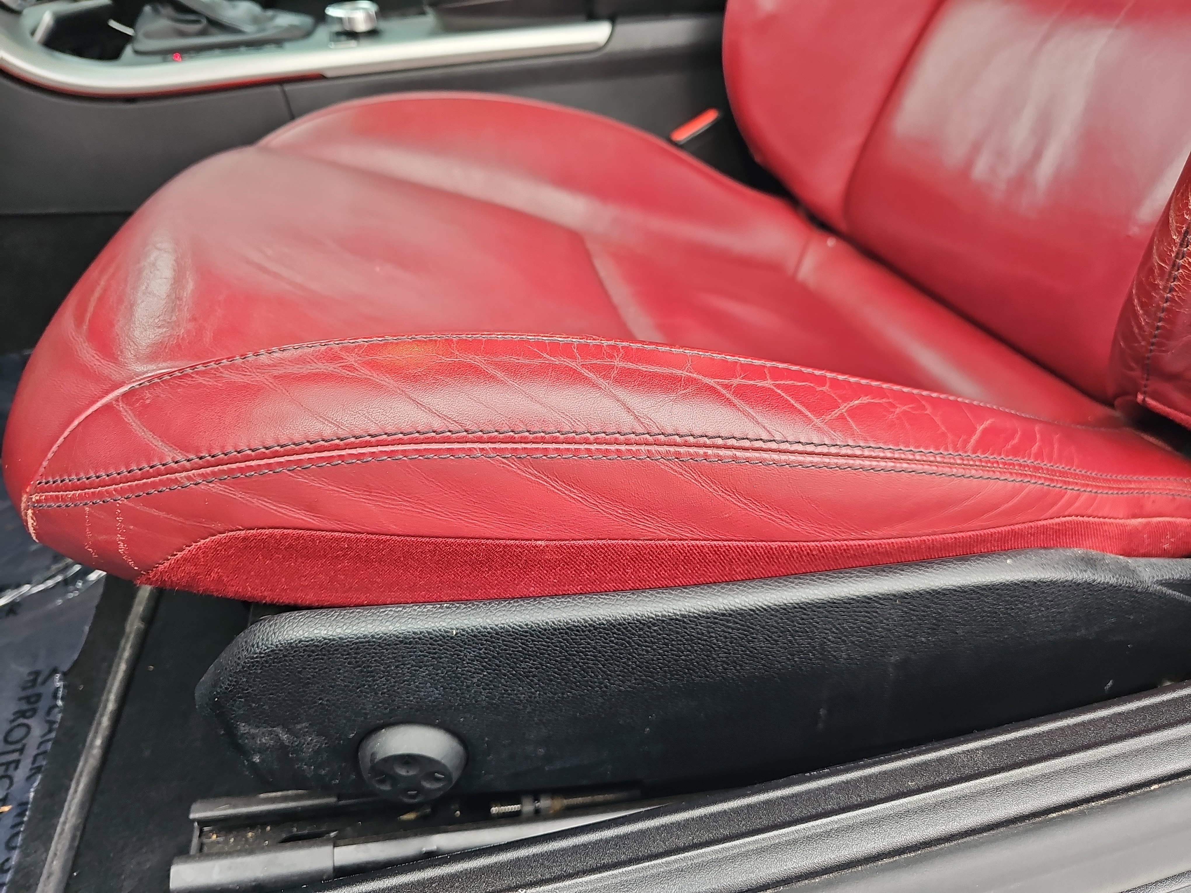 2014 Mercedes-Benz SLK SLK 350