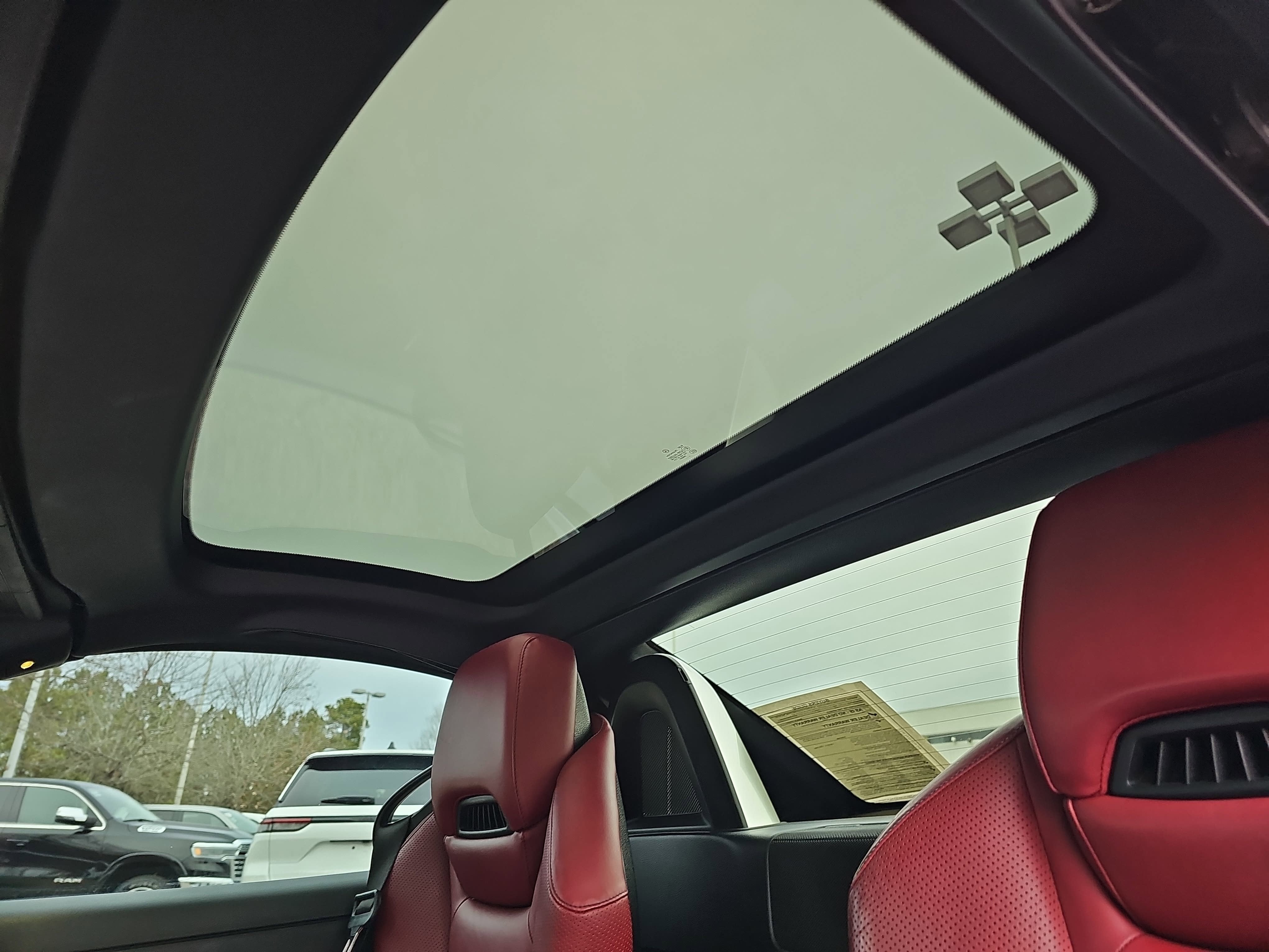 2014 Mercedes-Benz SLK SLK 350