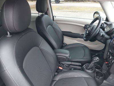 2016 MINI Cooper Hardtop NA