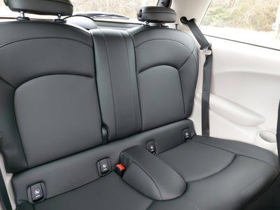 2016 MINI Cooper Hardtop NA