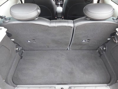 2016 MINI Cooper Hardtop NA