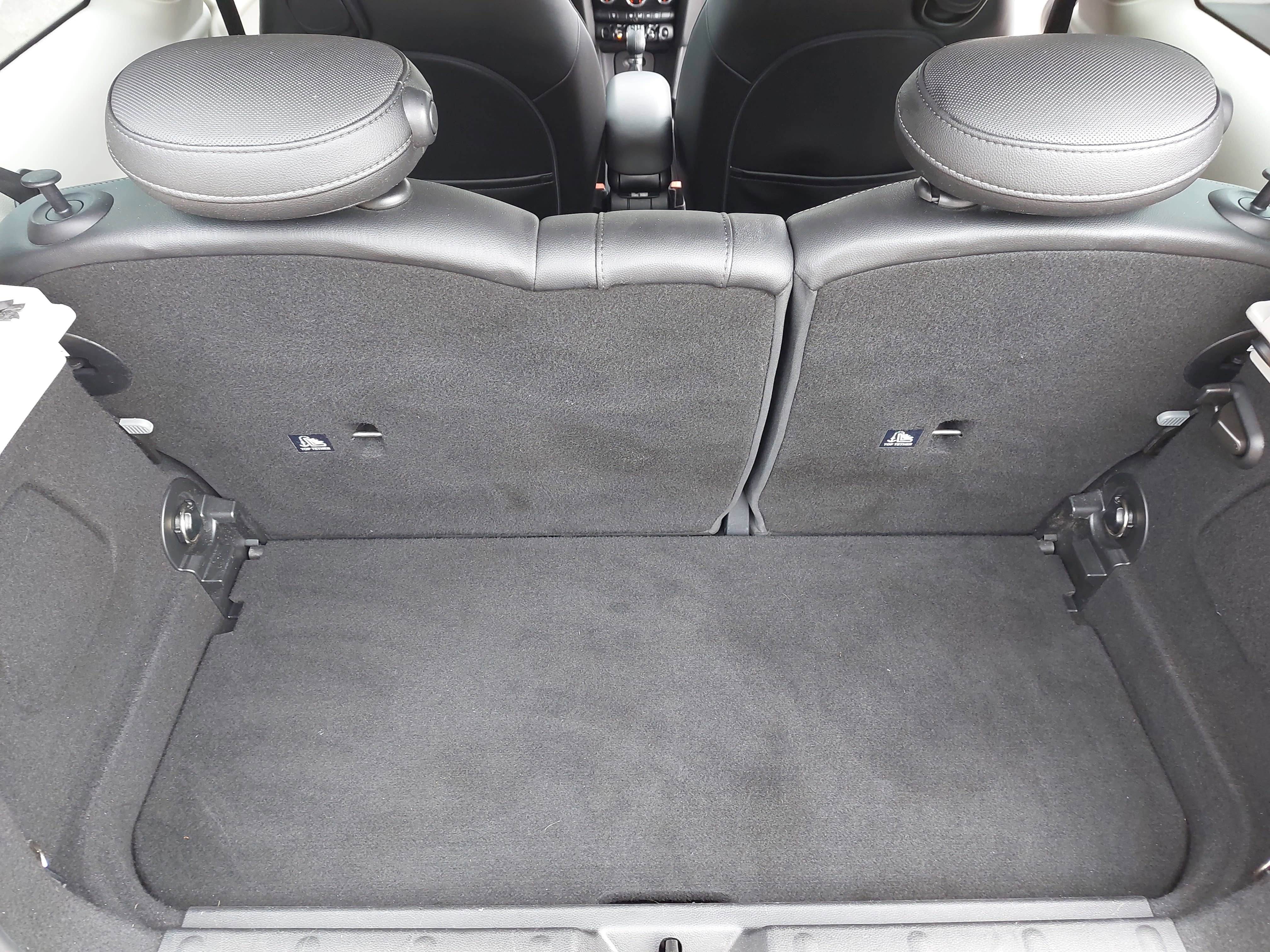 2016 MINI Cooper Hardtop NA