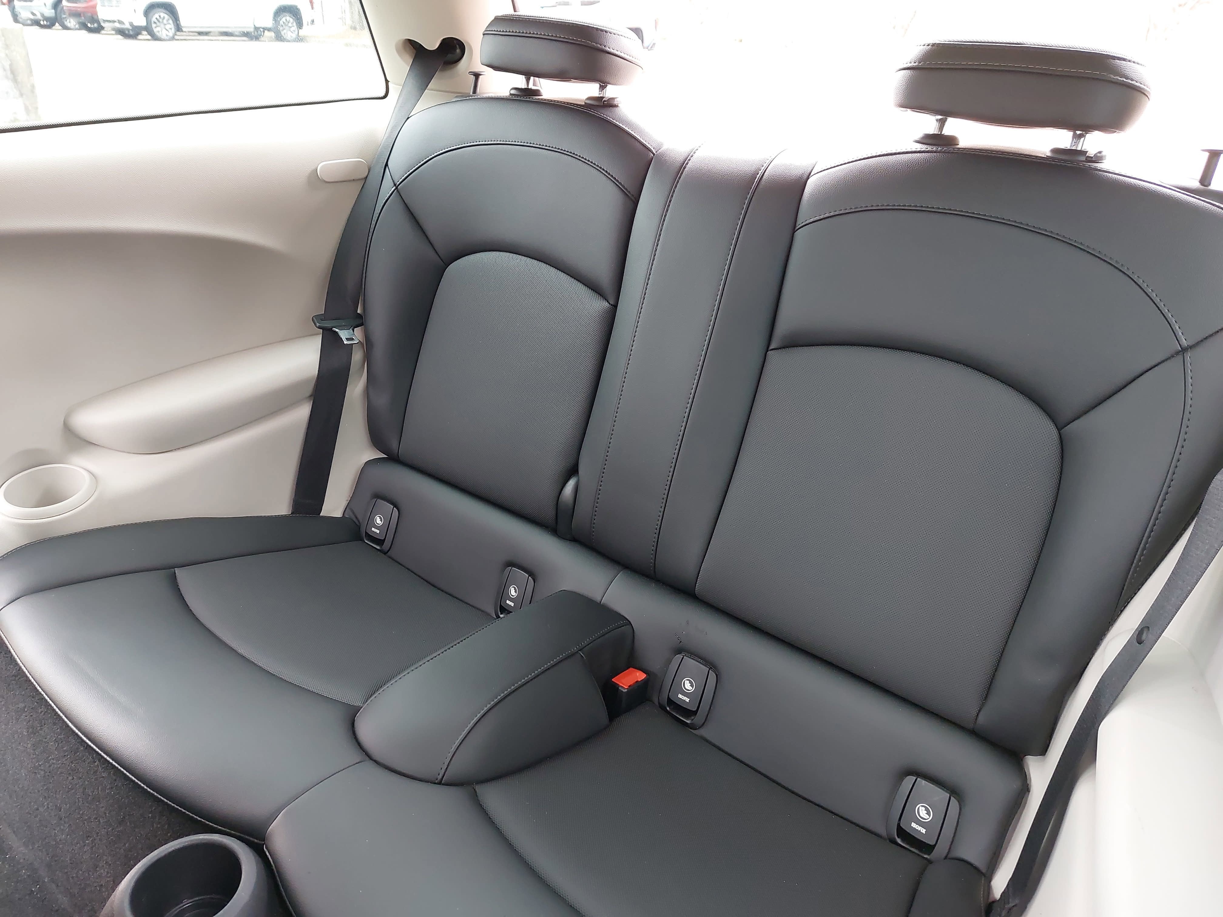 2016 MINI Cooper Hardtop NA