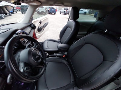 2016 MINI Cooper Hardtop NA