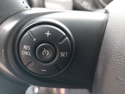 2016 MINI Cooper Hardtop NA