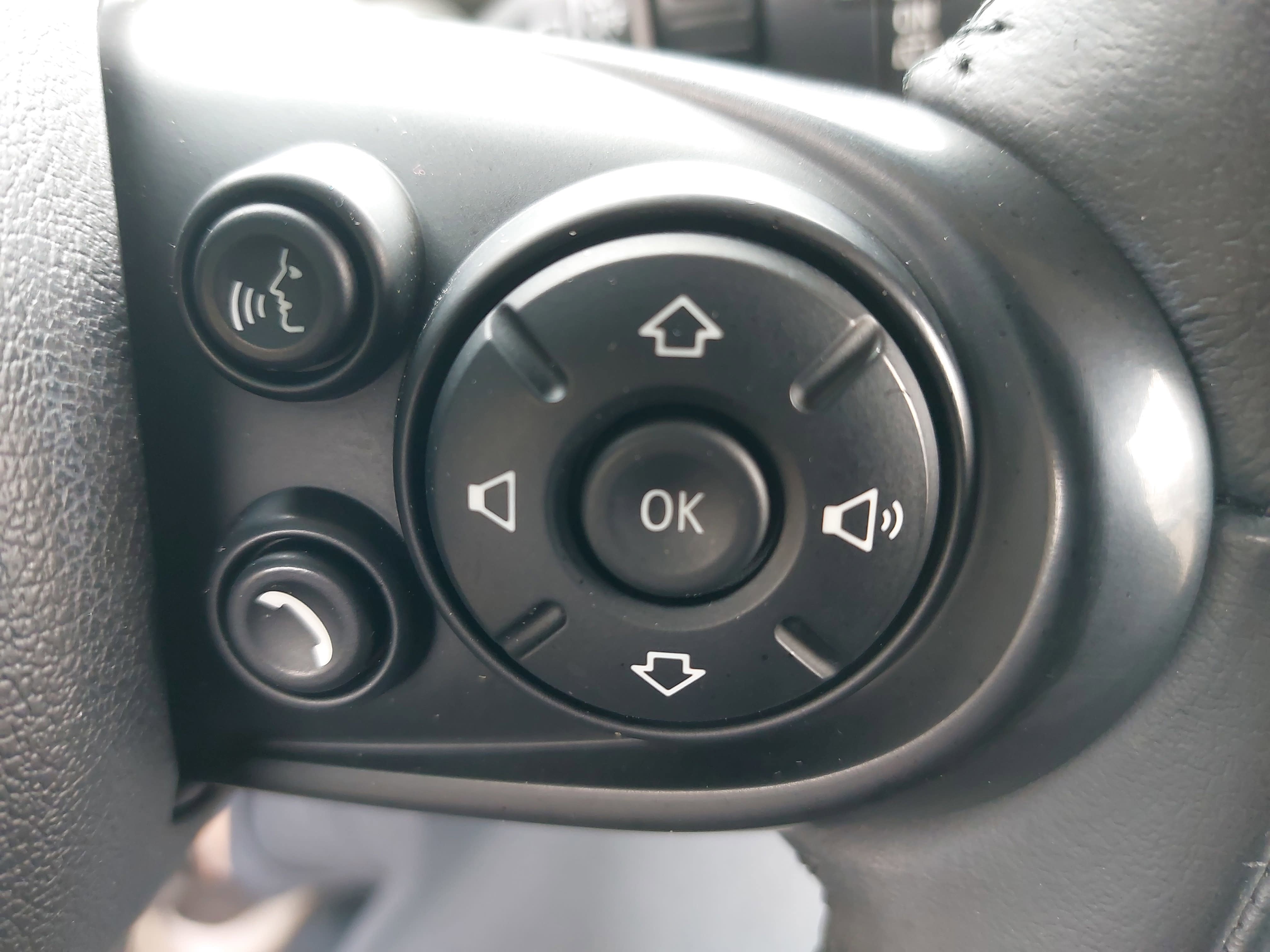 2016 MINI Cooper Hardtop NA