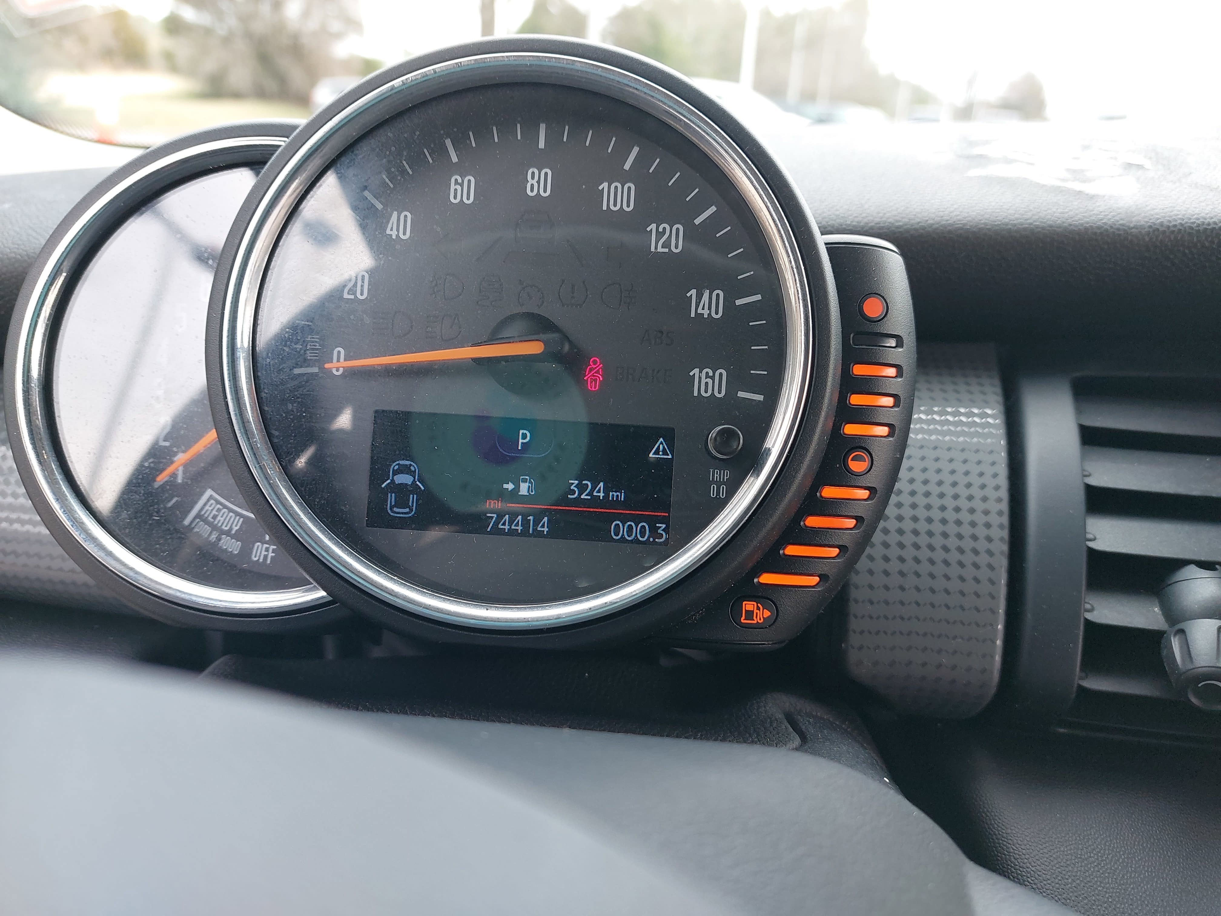 2016 MINI Cooper Hardtop NA