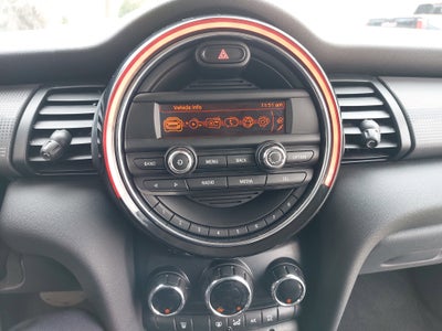 2016 MINI Cooper Hardtop NA