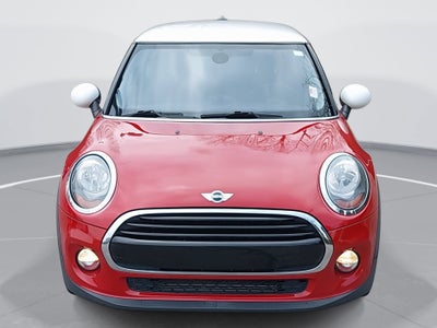 2016 MINI Cooper Hardtop NA