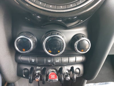 2016 MINI Cooper Hardtop NA