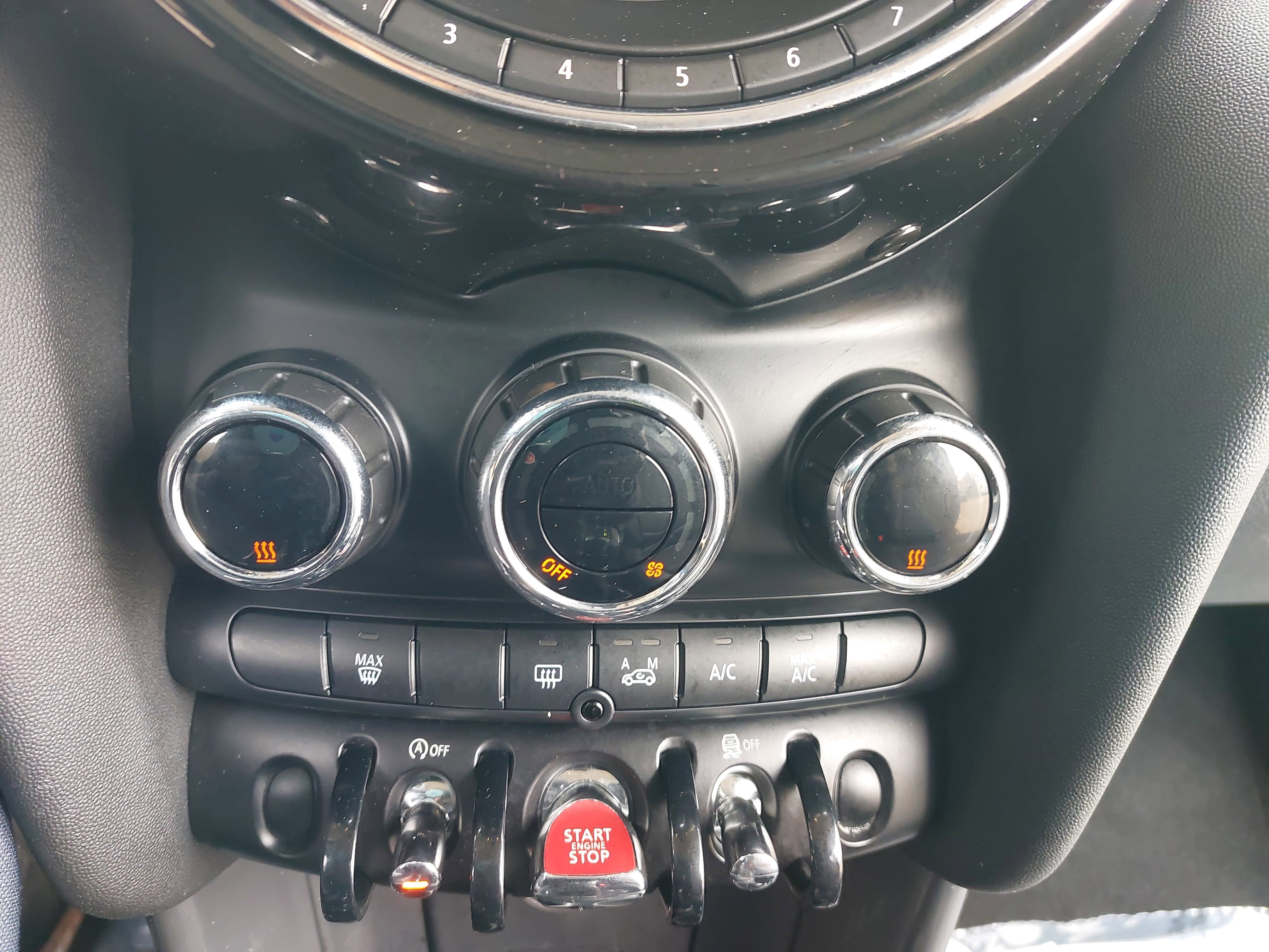 2016 MINI Cooper Hardtop NA