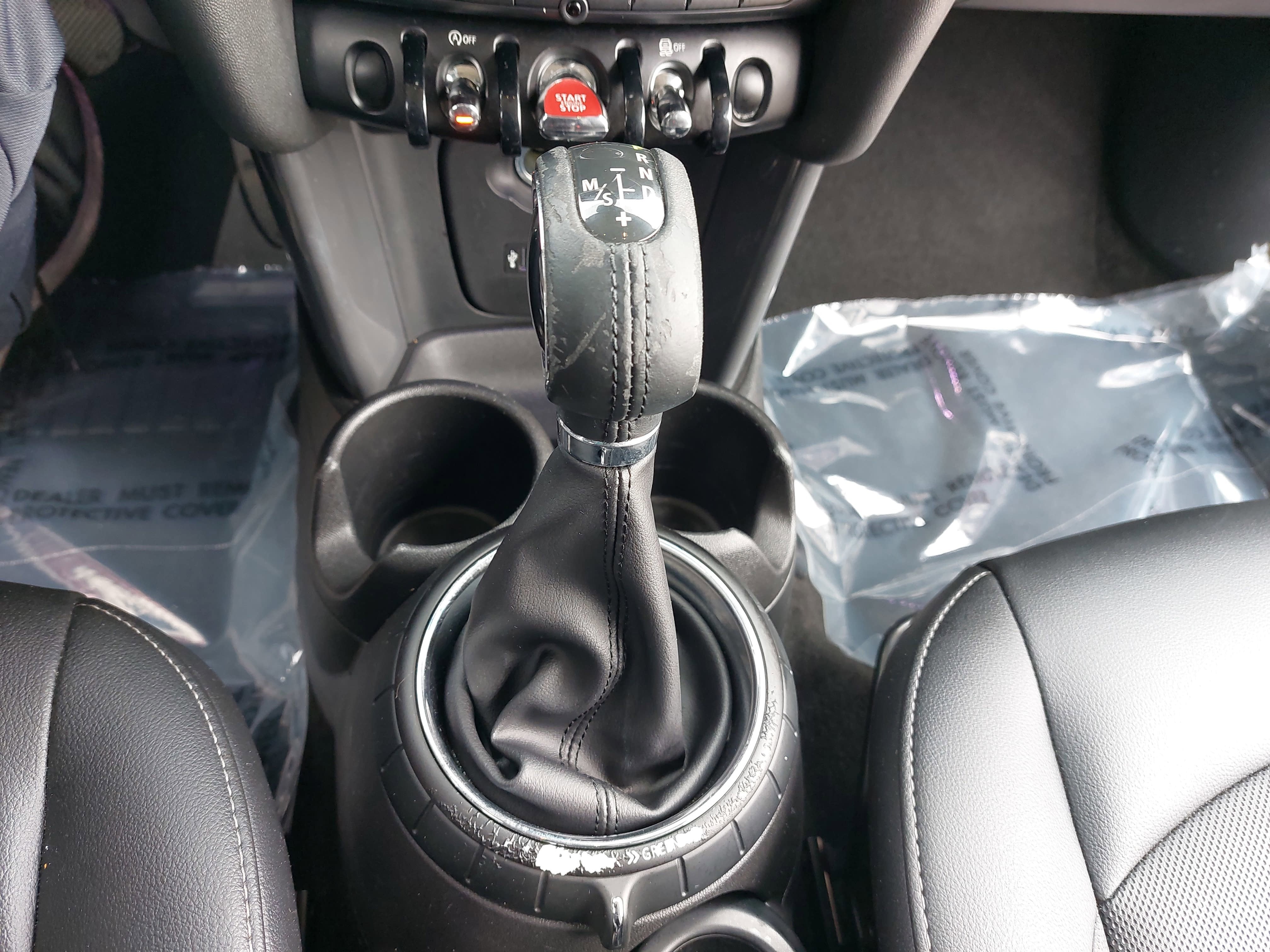 2016 MINI Cooper Hardtop NA