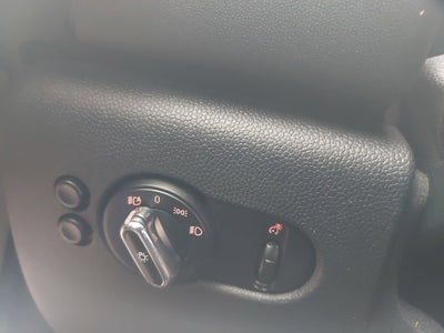 2016 MINI Cooper Hardtop NA