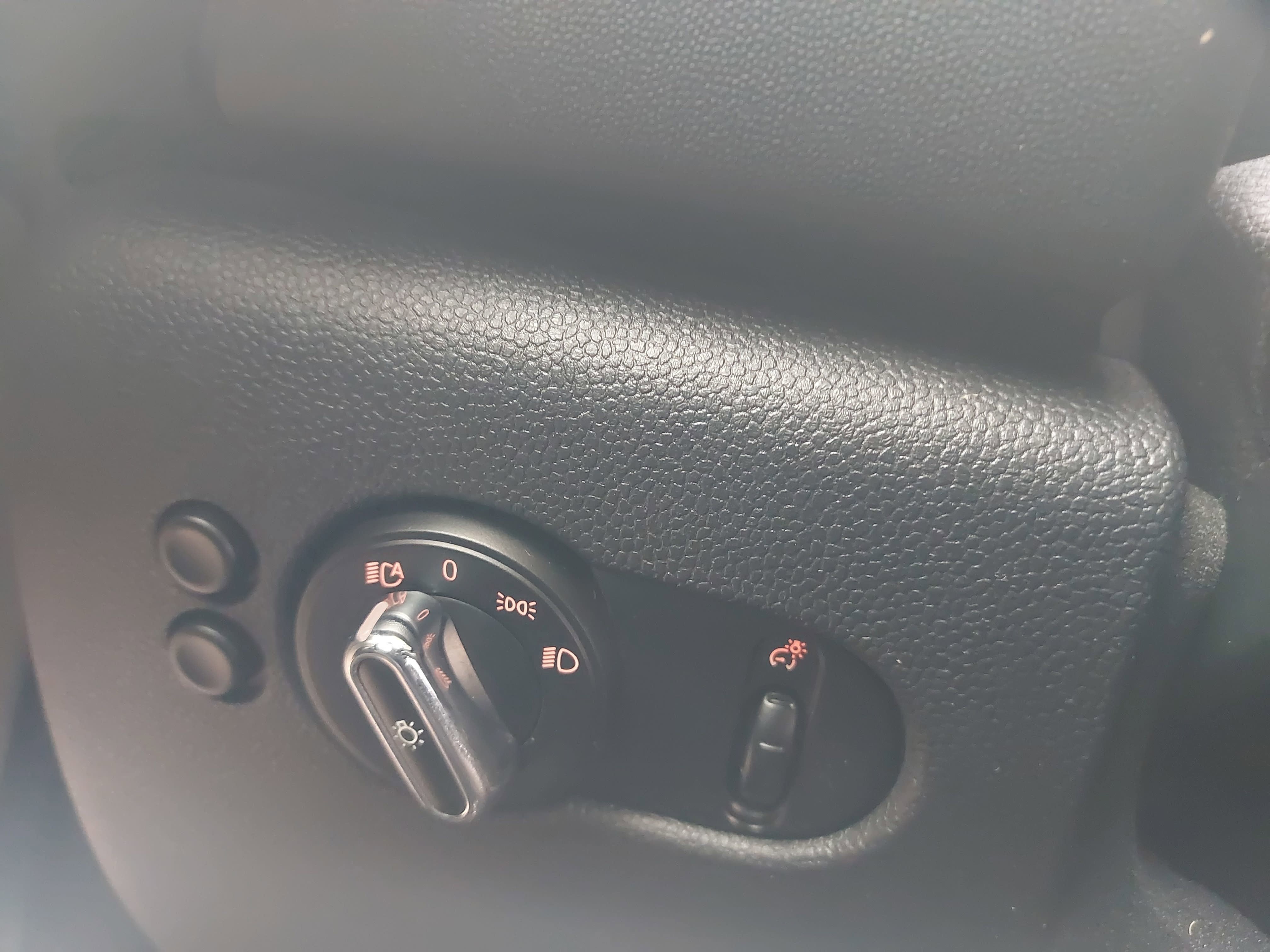 2016 MINI Cooper Hardtop NA