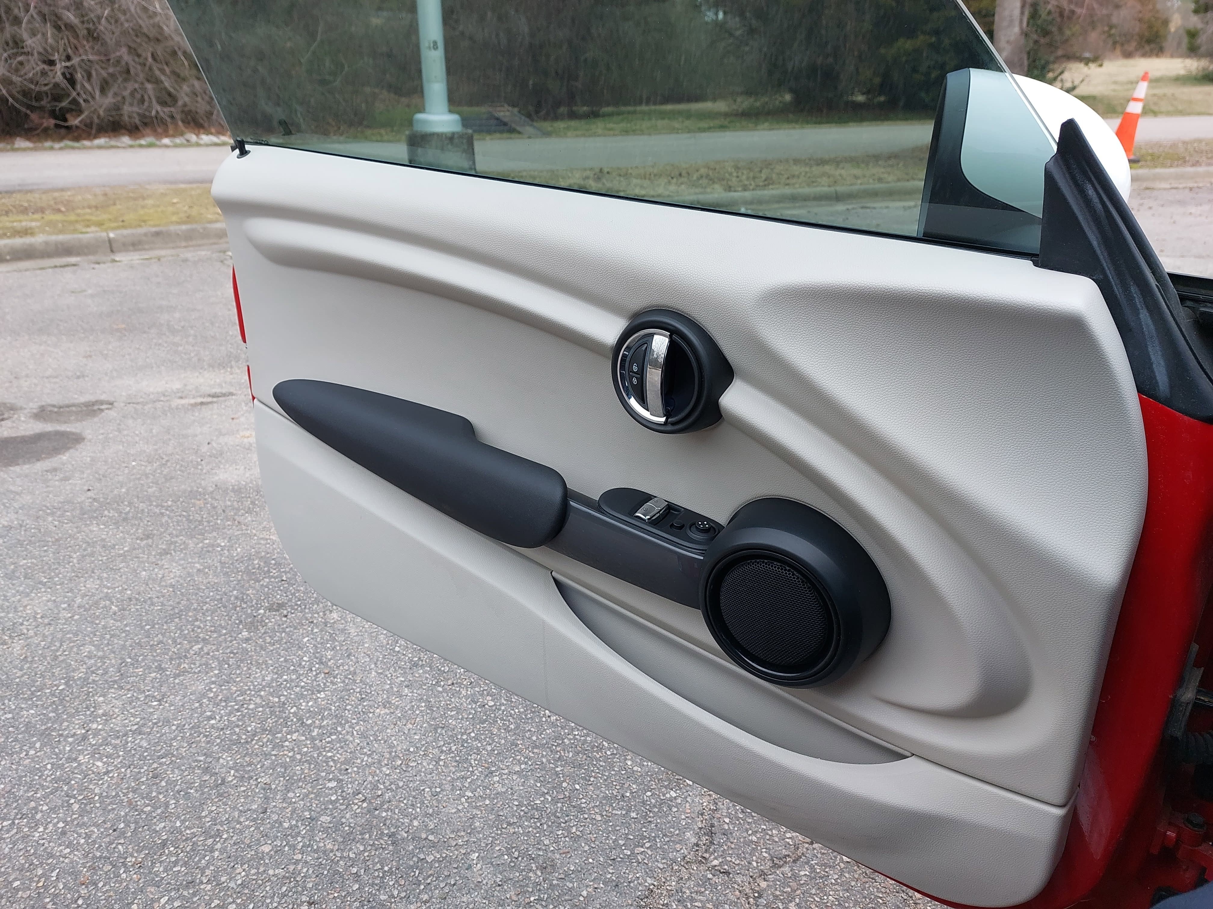 2016 MINI Cooper Hardtop NA