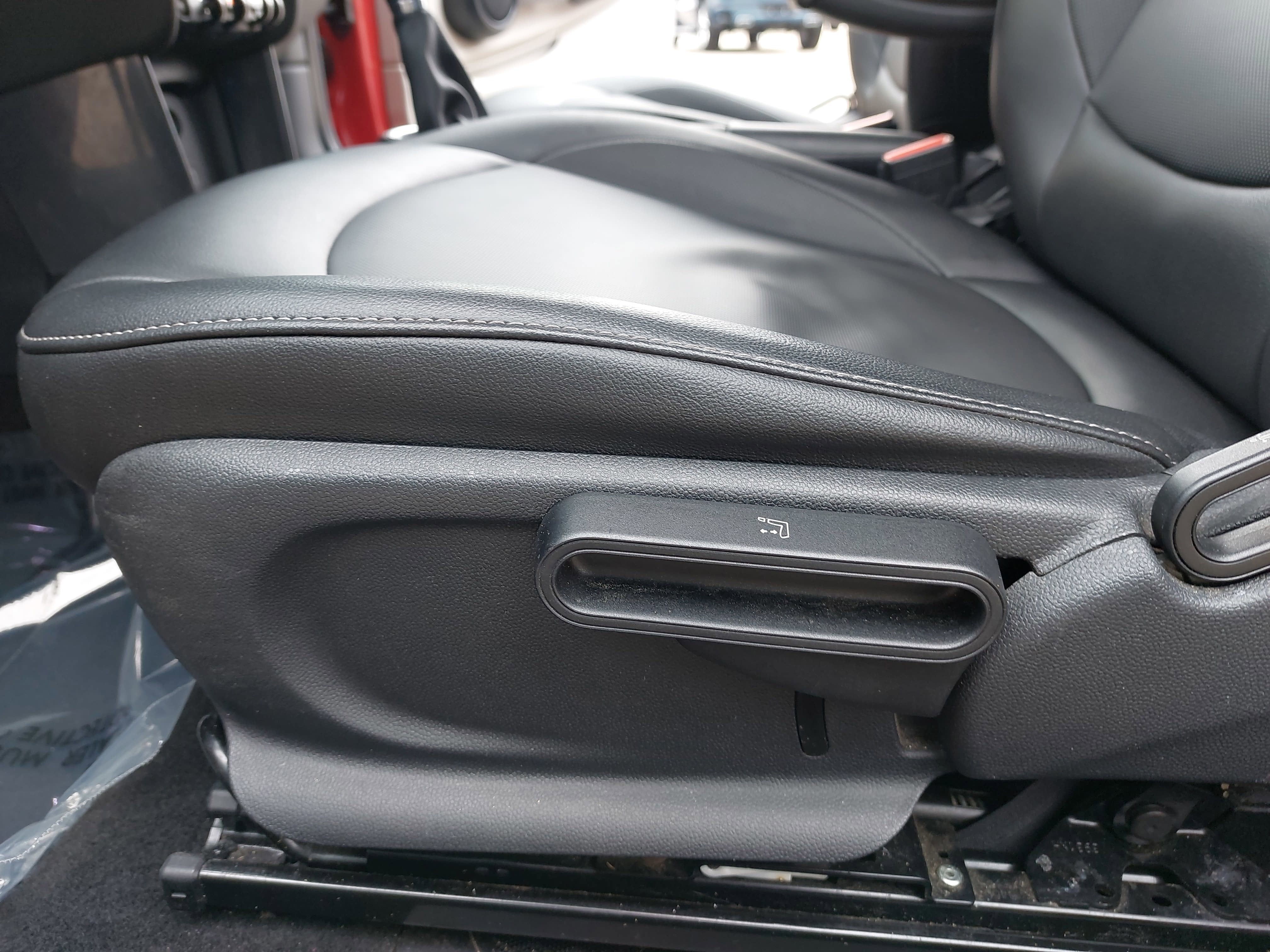 2016 MINI Cooper Hardtop NA