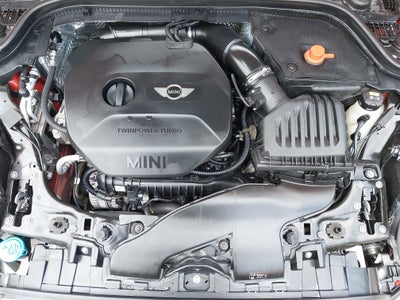 2016 MINI Cooper Hardtop NA