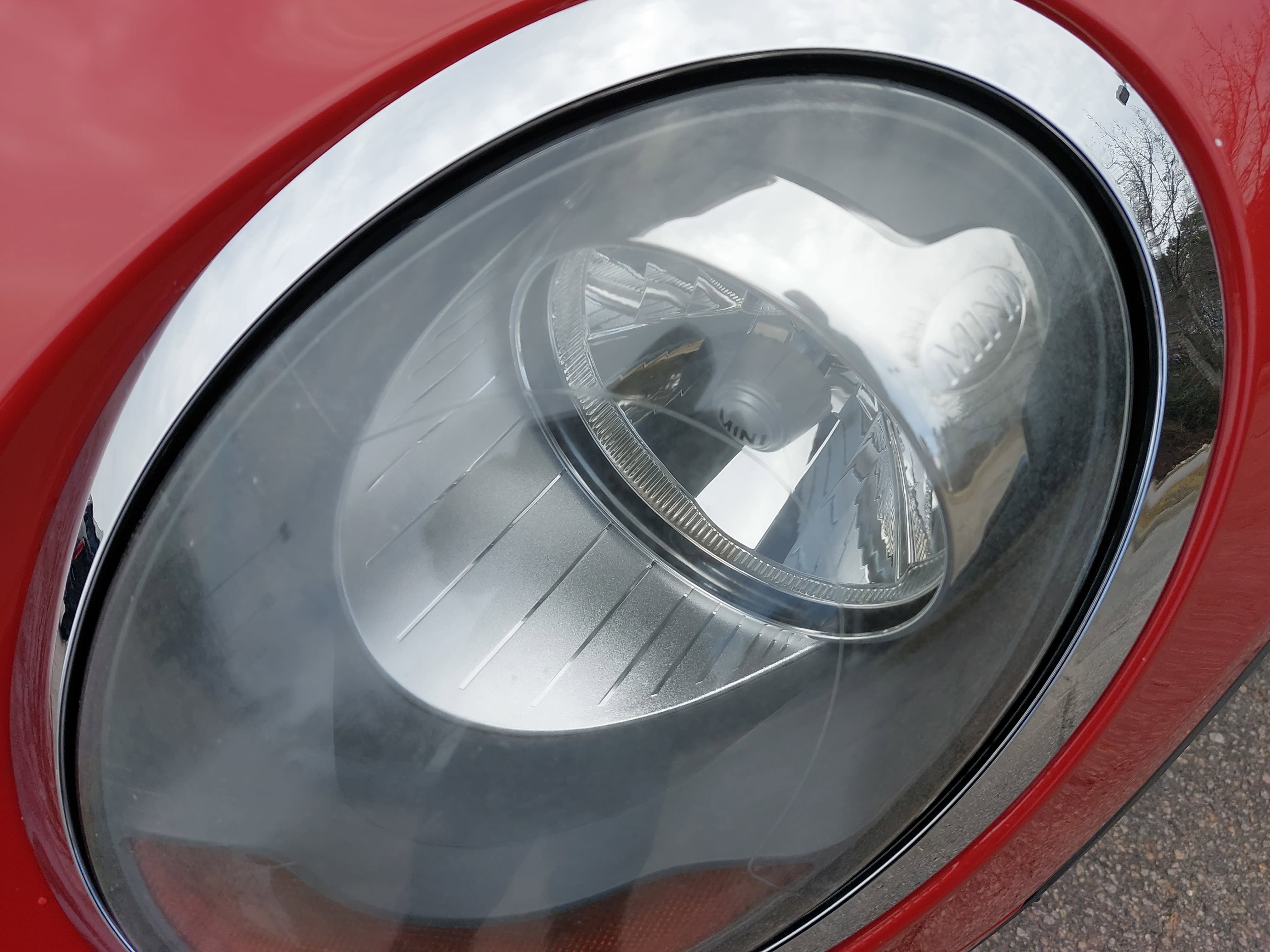 2016 MINI Cooper Hardtop NA