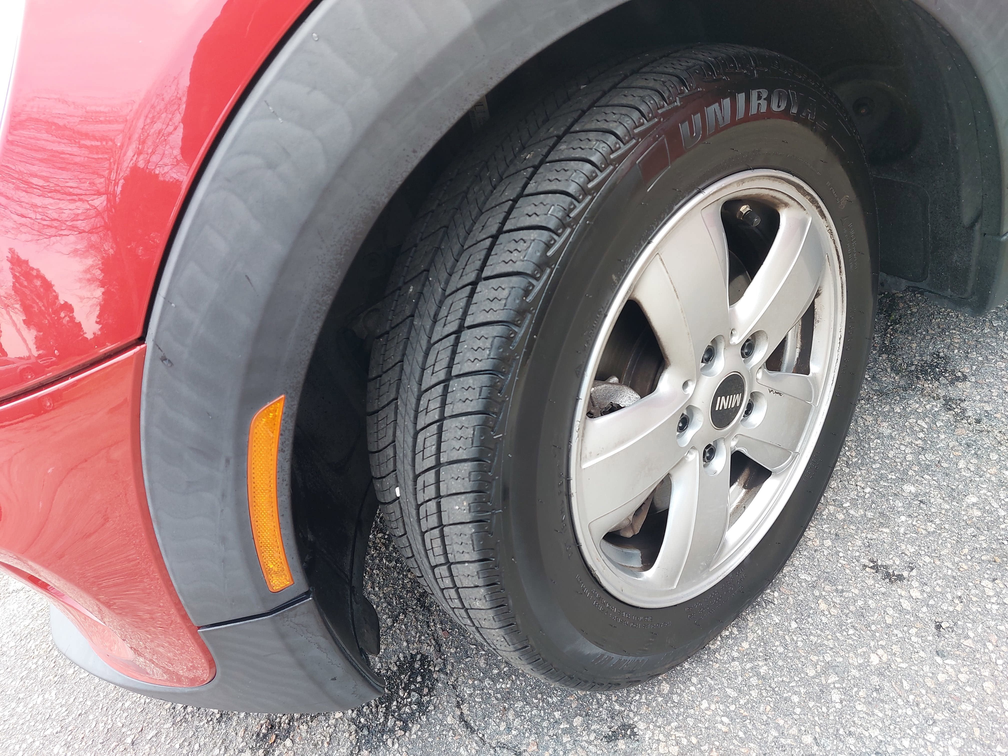 2016 MINI Cooper Hardtop NA