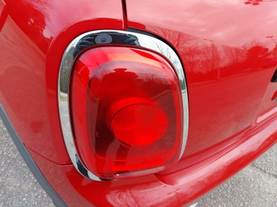 2016 MINI Cooper Hardtop NA