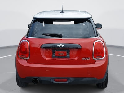 2016 MINI Cooper Hardtop NA