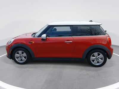 2016 MINI Cooper Hardtop NA