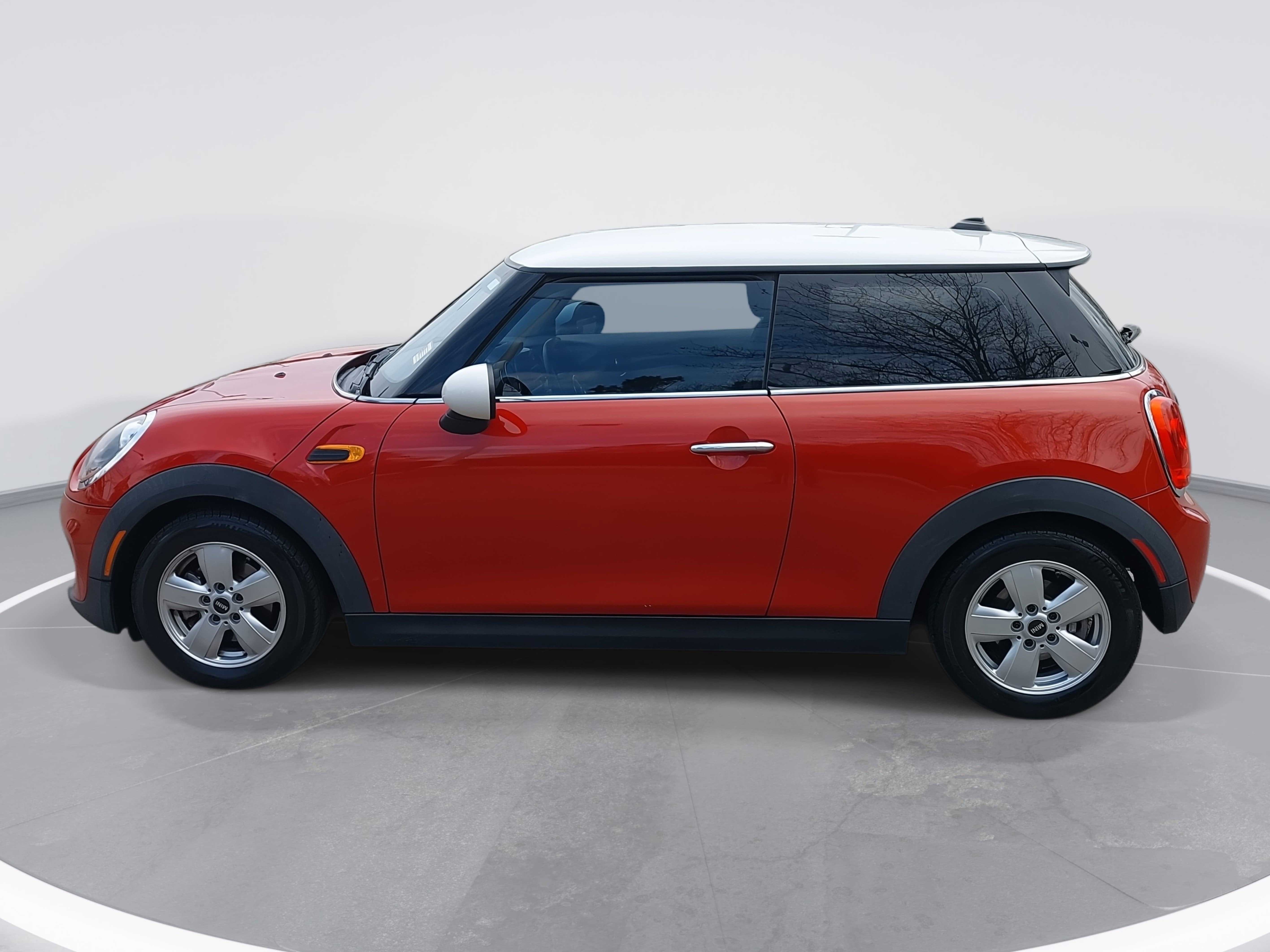 2016 MINI Cooper Hardtop NA