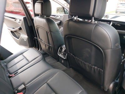 2019 Porsche Macan NA