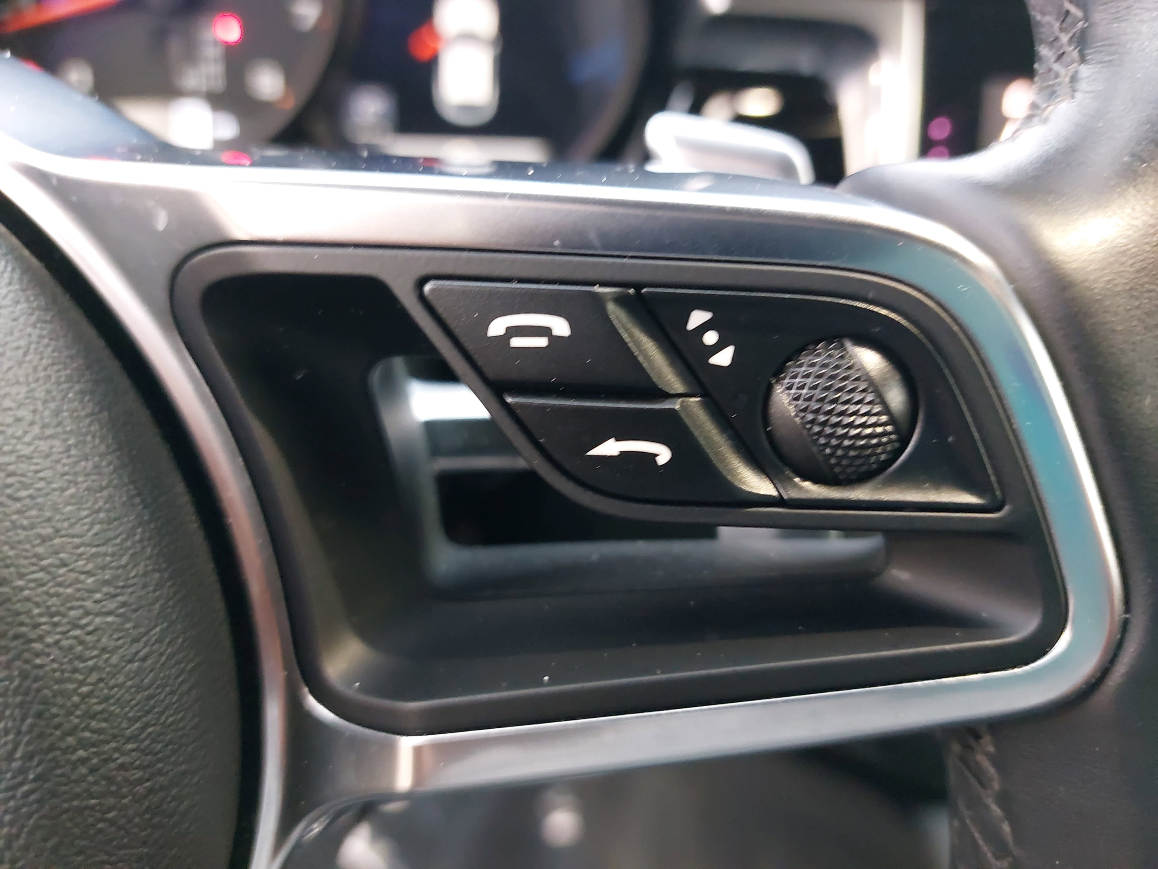 2019 Porsche Macan NA