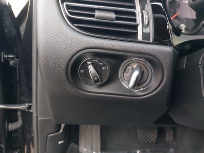 2019 Porsche Macan NA