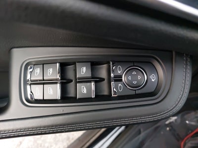 2019 Porsche Macan NA