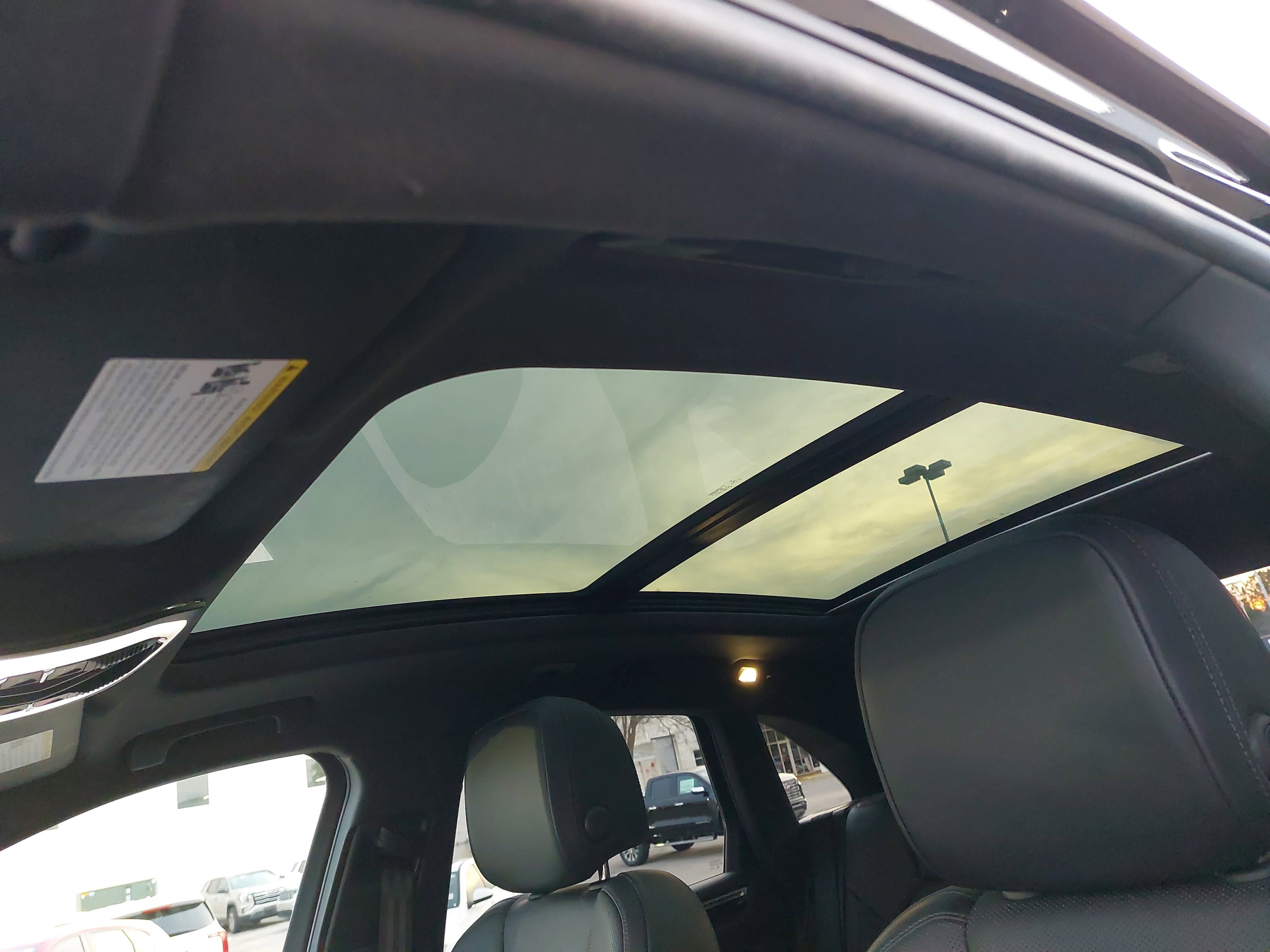 2019 Porsche Macan NA