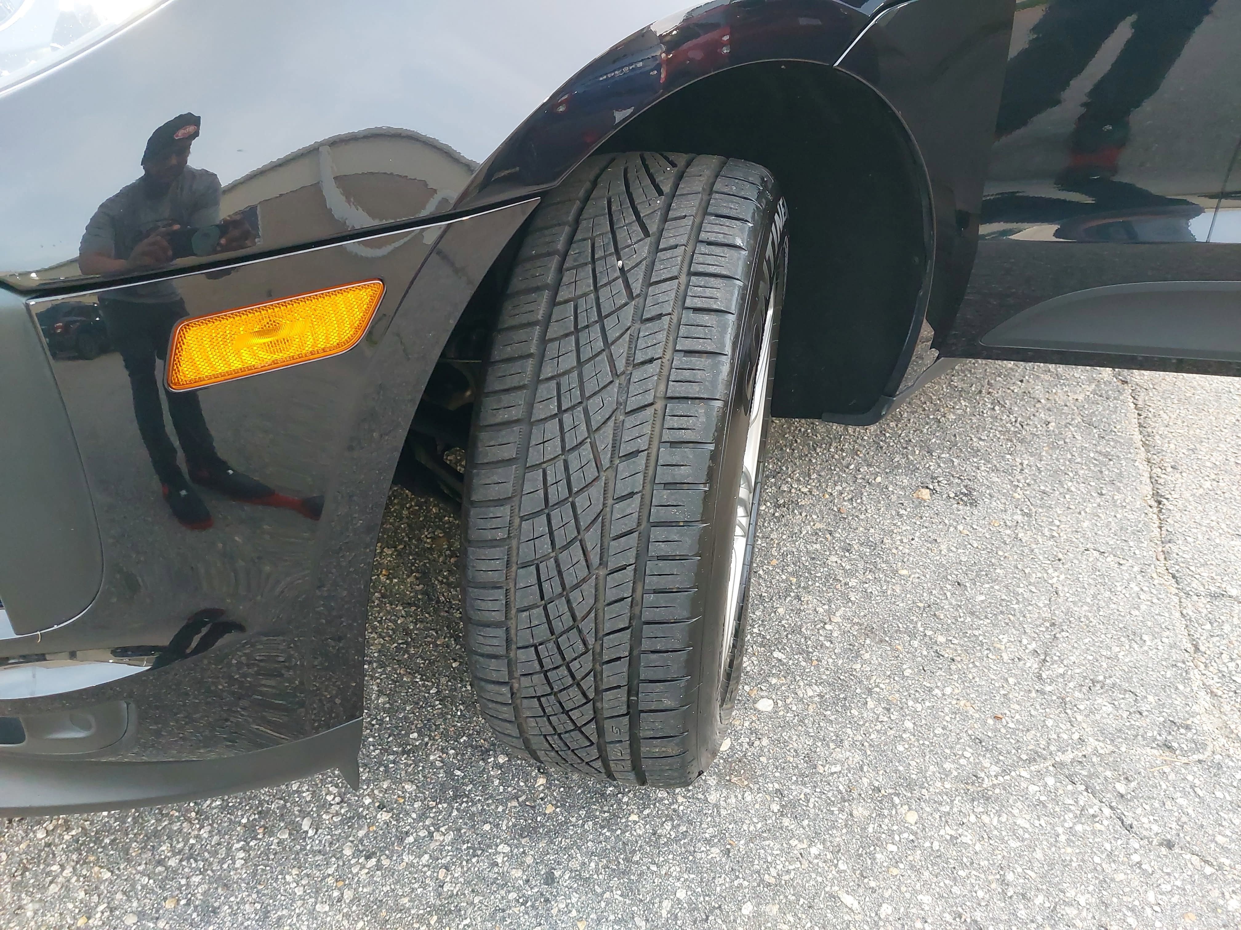 2019 Porsche Macan NA