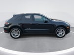 2019 Porsche Macan NA