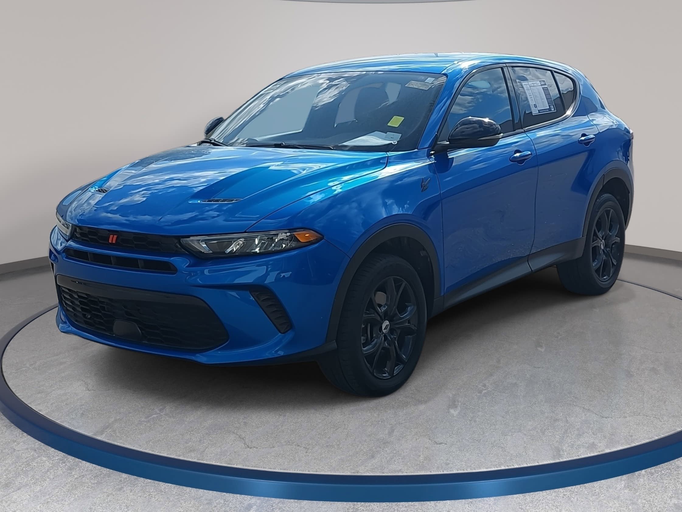 2023 Dodge Hornet GT