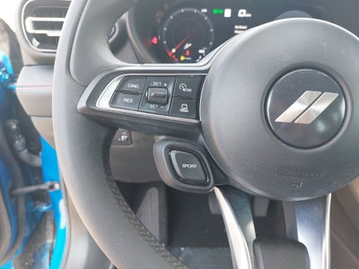 2023 Dodge Hornet GT