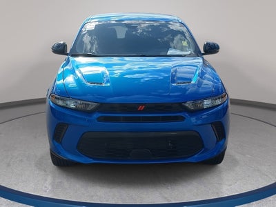 2023 Dodge Hornet GT