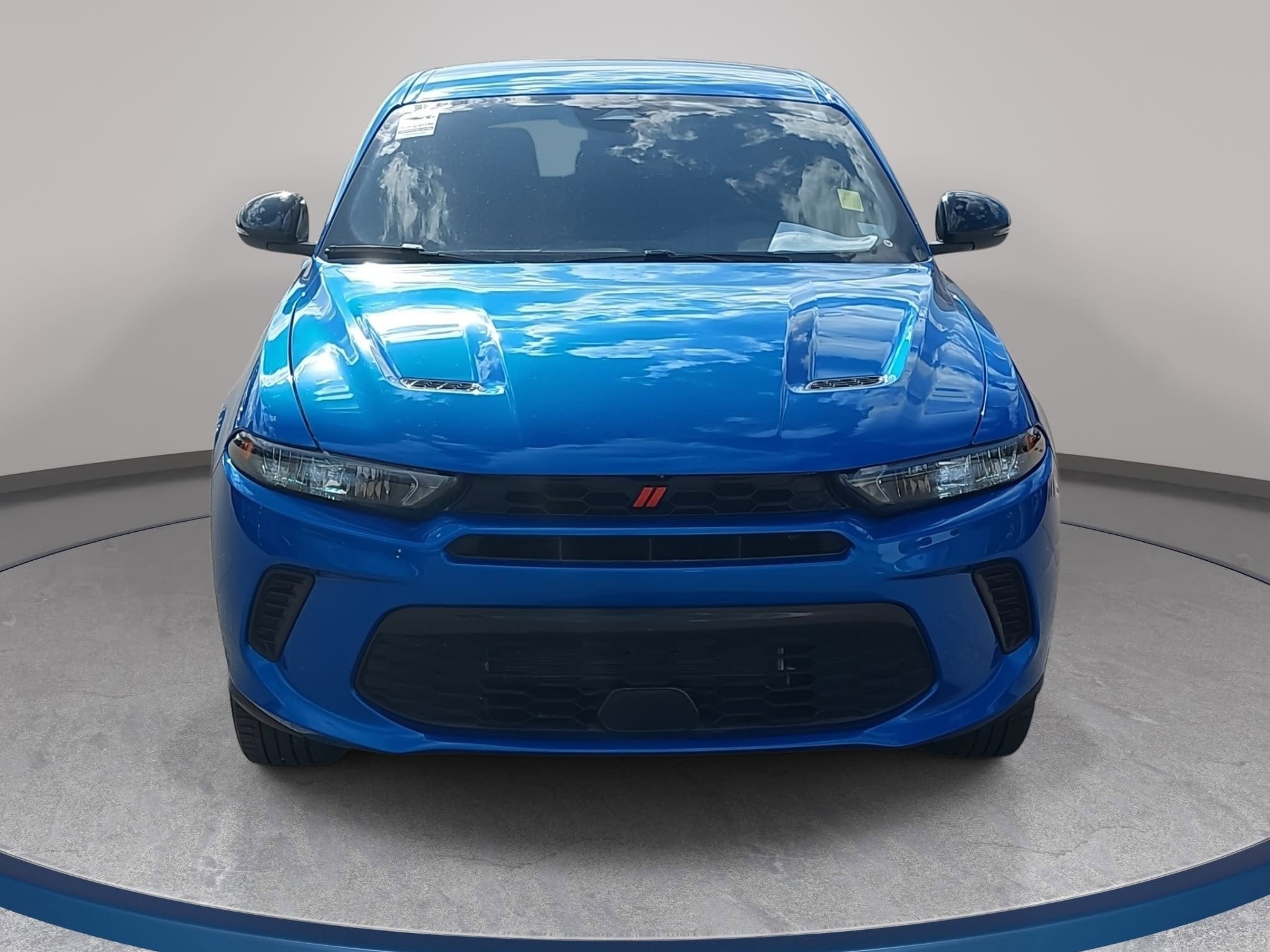 2023 Dodge Hornet GT