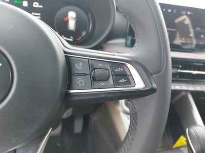 2023 Dodge Hornet GT