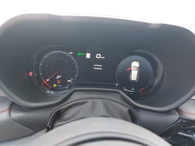 2023 Dodge Hornet GT
