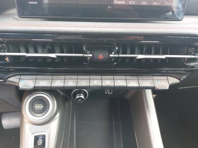 2023 Dodge Hornet GT
