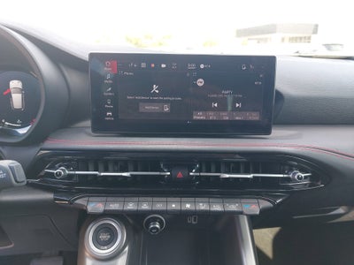 2023 Dodge Hornet GT